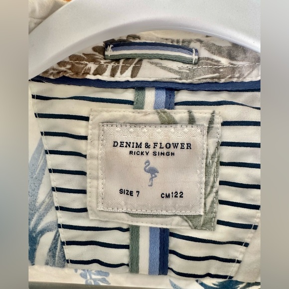 Boys’ Button-Down Tops Bundle - Picture 7 of 8